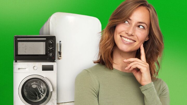 Czym są elektrośmieci i co z nimi robić?