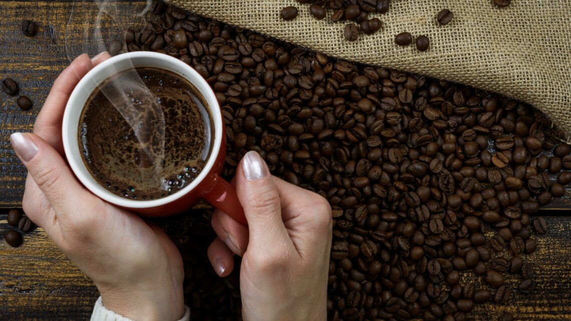 6 ciekawostek o kawie, które mogą Cię zaskoczyć