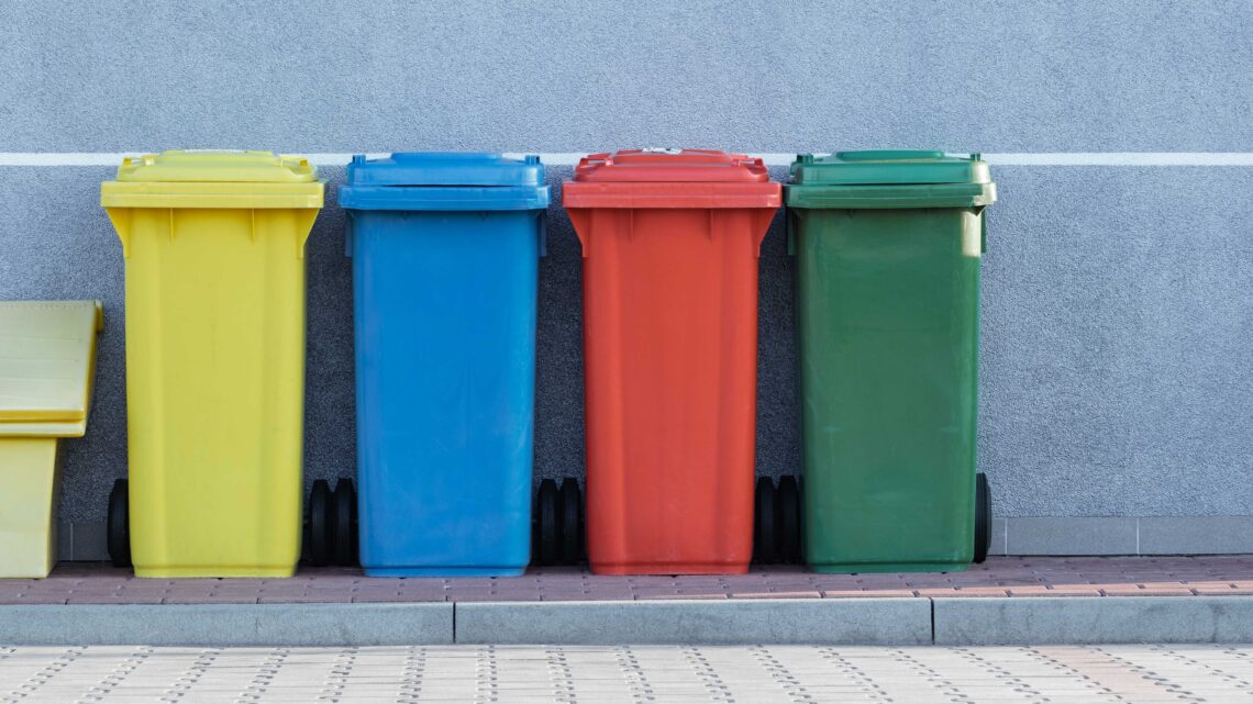 Czy firma ma obowiązek segregacji śmieci?
