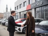 Auto skup Bydgoszcz – czy sprzedaż auta tutaj się opłaca?