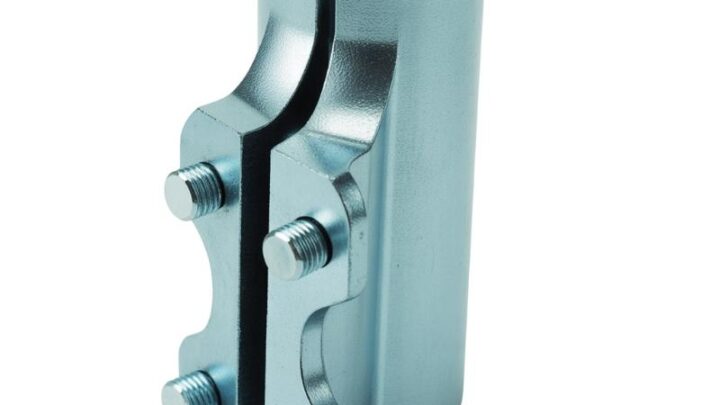 Jak zamontować obejmę naprawczą do rur krok po kroku?