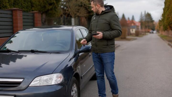 Kiedy warto sprzedać auto do skupu w Bydgoszczy?