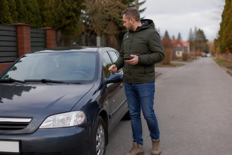 Kiedy warto sprzedać auto do skupu w Bydgoszczy?